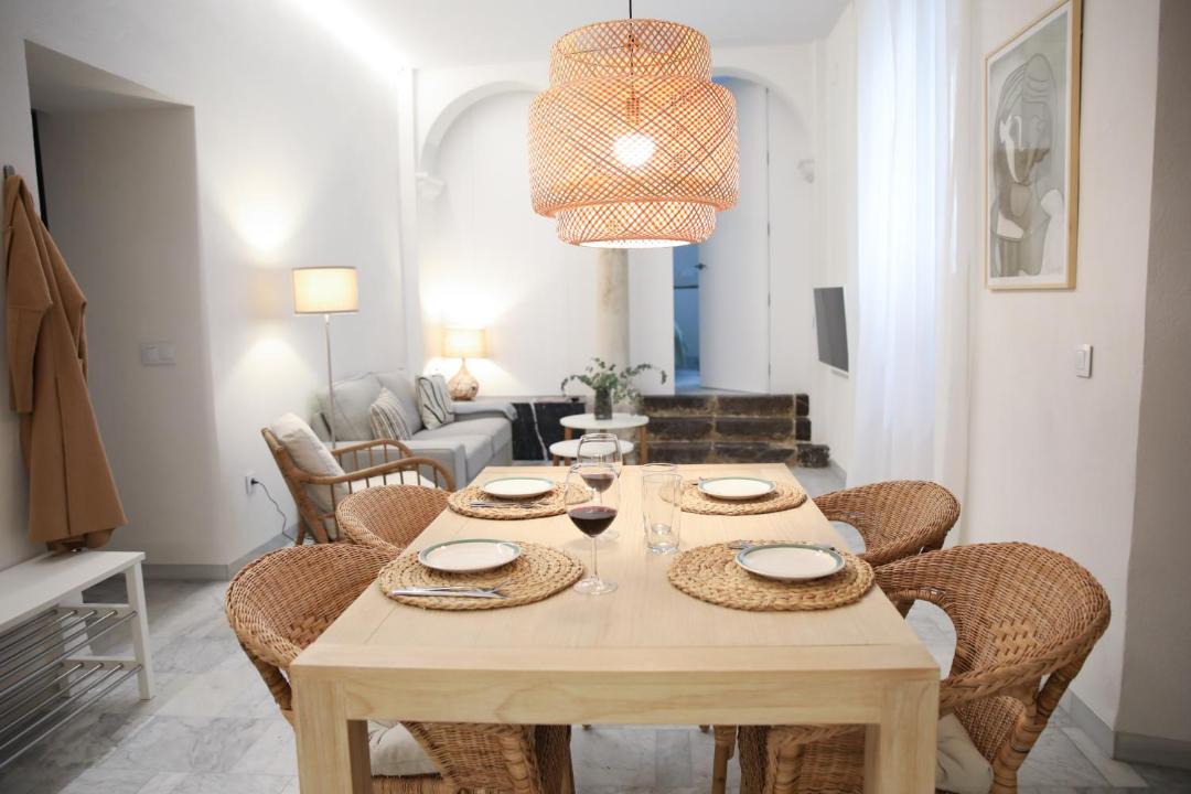 Photo of Livingroom in La Catedral