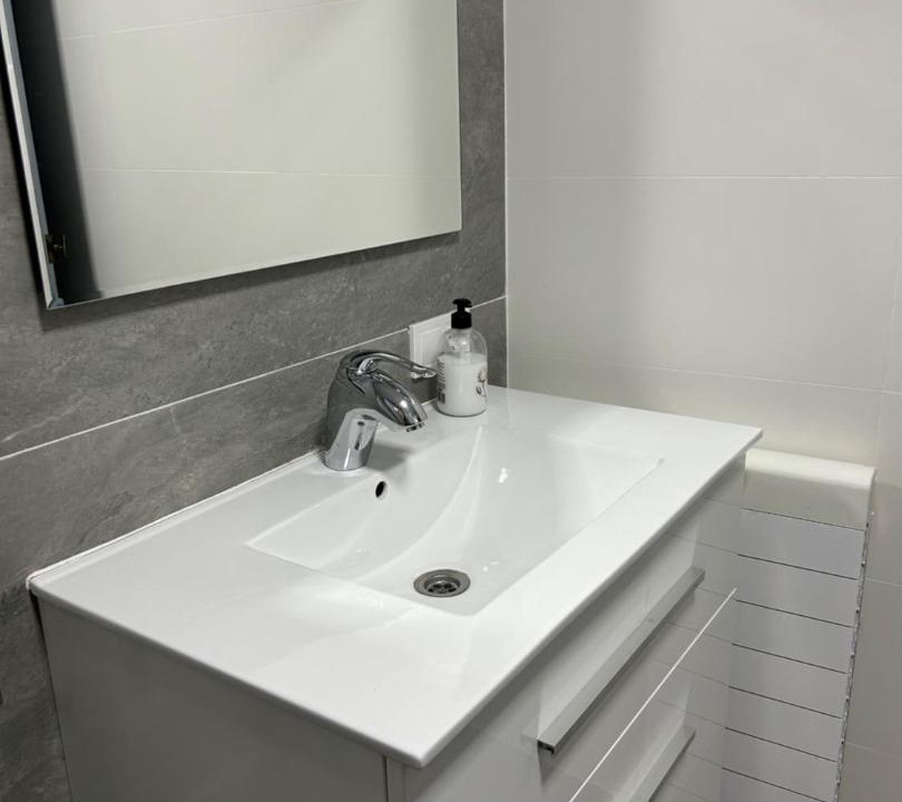Photo of Bathroom in Serra
