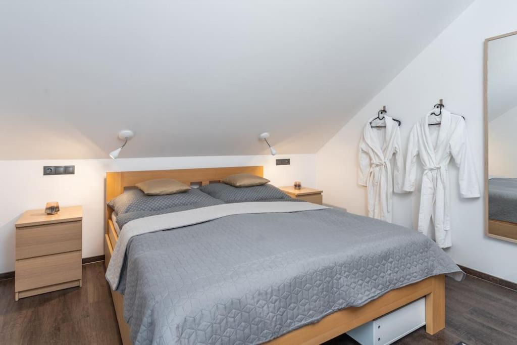 Photo of Bedroom in Central Bohemia