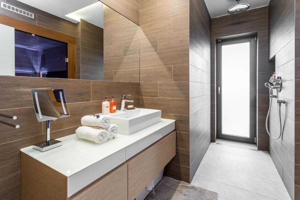 Photo of Bathroom in Central Bohemia