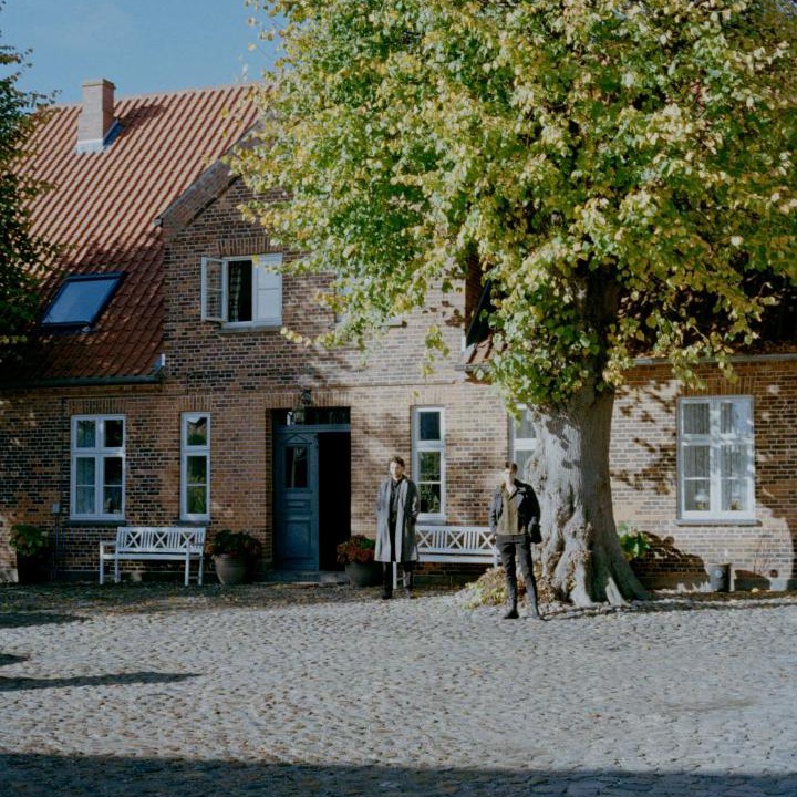 Photo of Others in Strukkamp