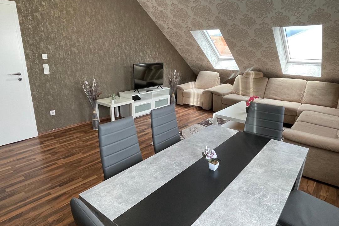 Photo of Livingroom in Dohren-Wulfel