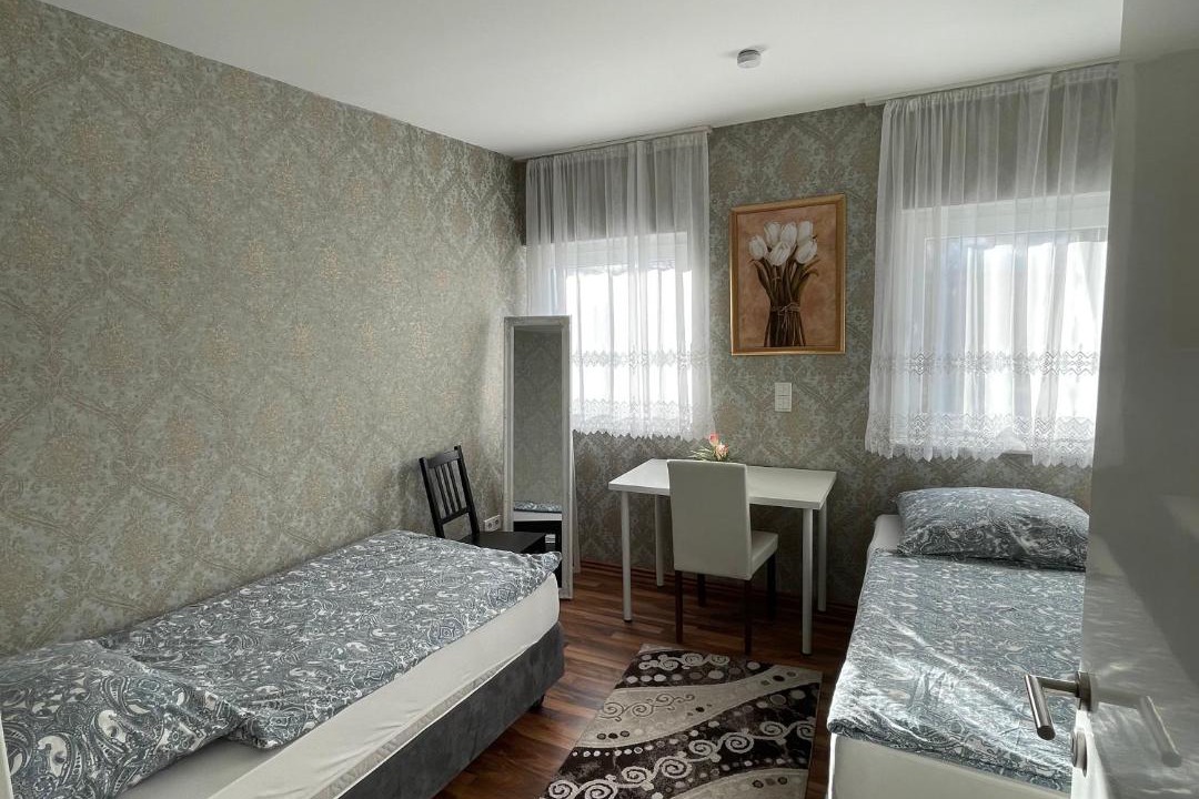 Photo of Bedroom in Dohren-Wulfel