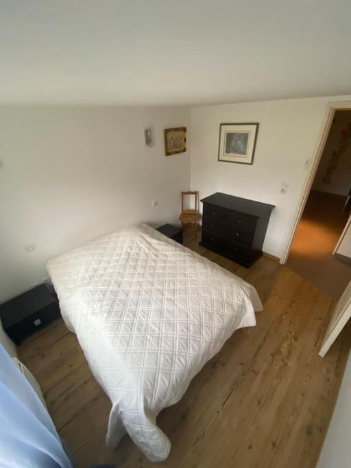 Photo of Bedroom in Le Tholy