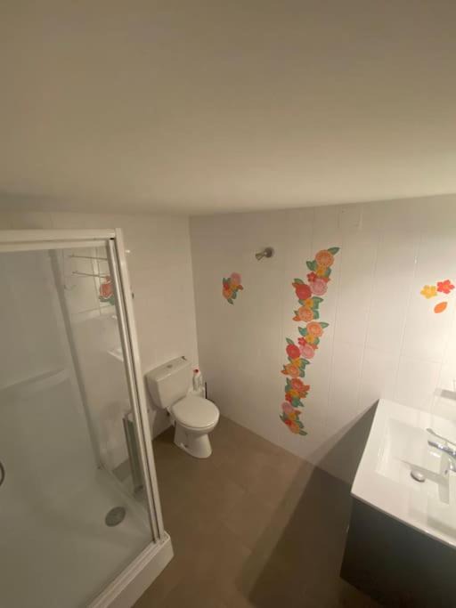 Photo of Bathroom in Le Tholy