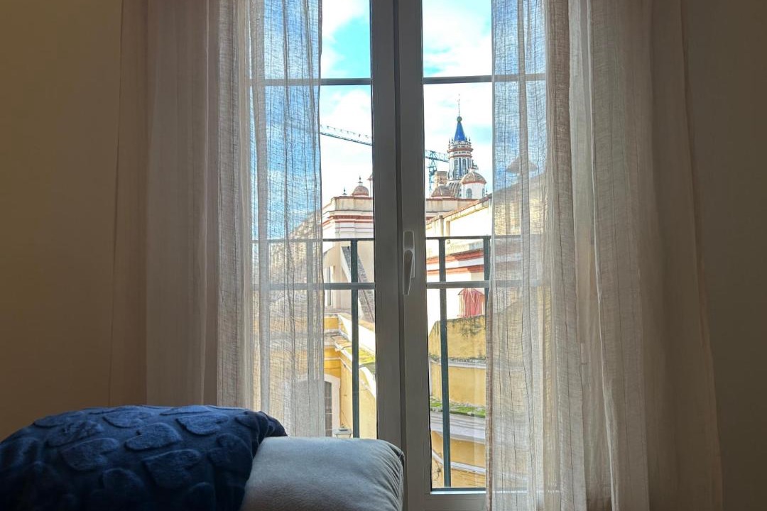 Photo of Bedroom in La Buhaira
