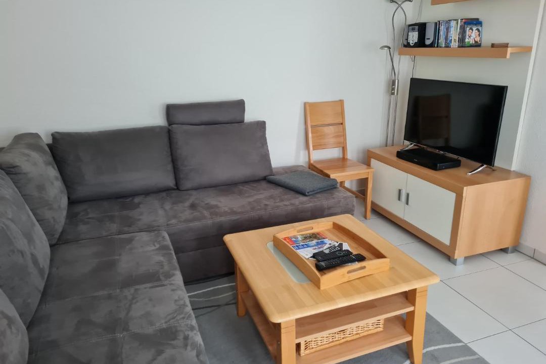 Photo of Livingroom in Bannesdorf