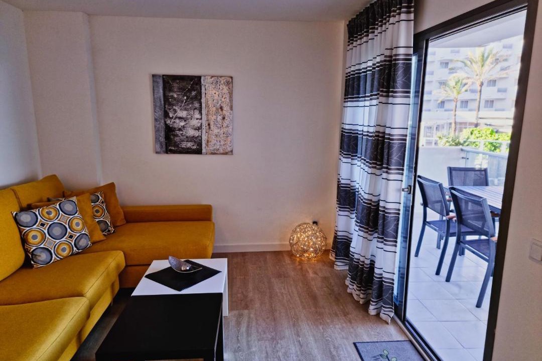 Photo of Livingroom in Sant Llorenc des Cardassar