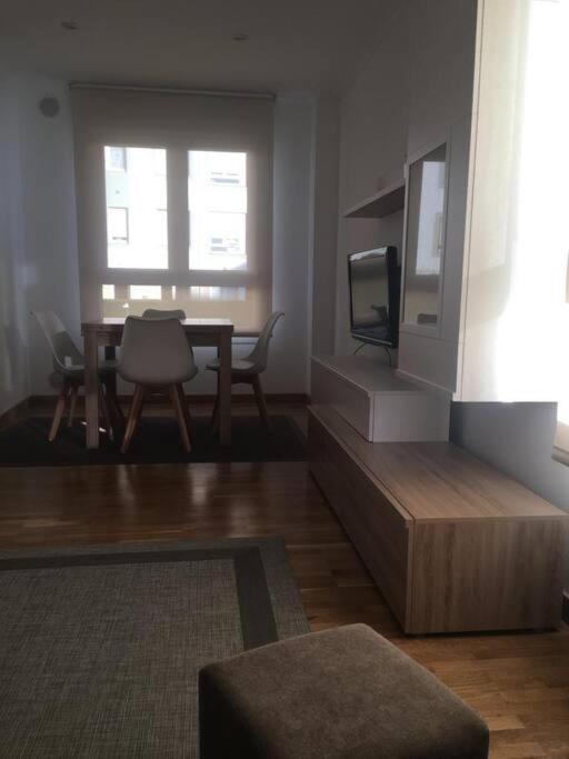 Photo of Livingroom in Puerto de Vega