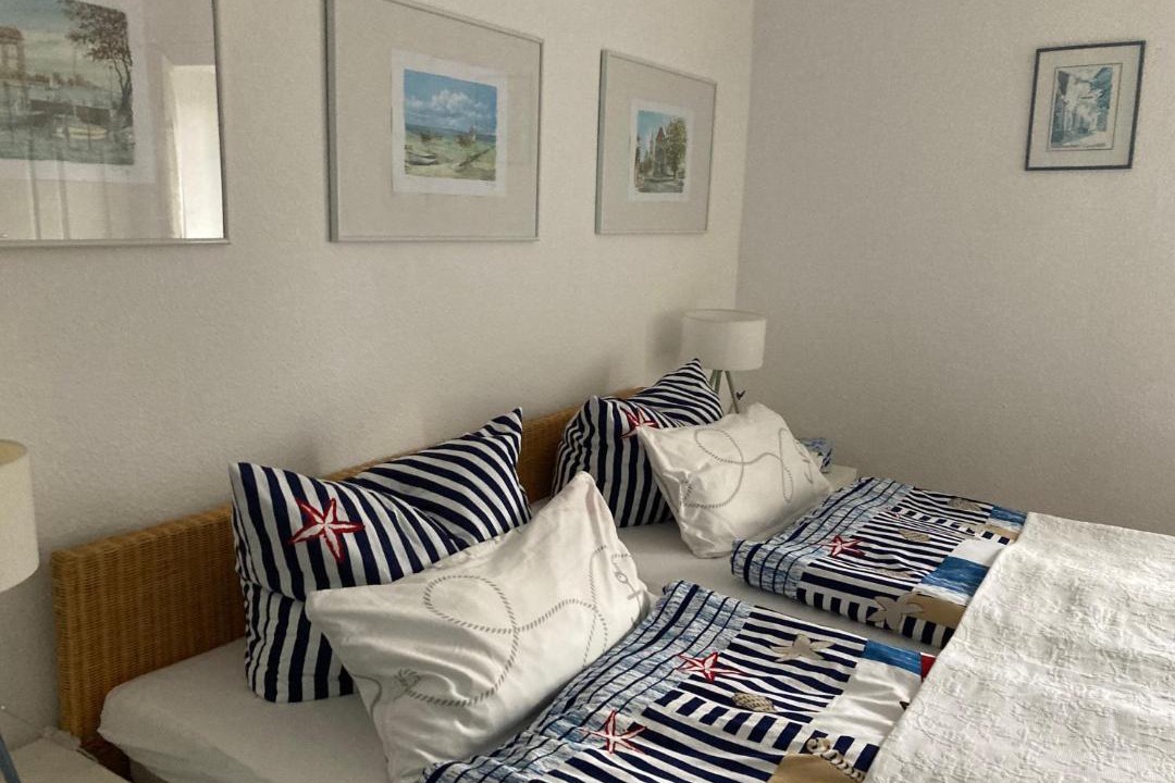 Photo of Bedroom in Usedom
