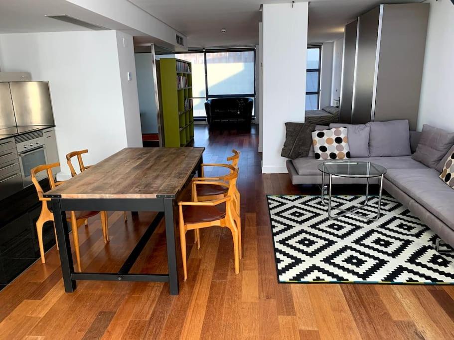 Photo of Livingroom in Palos de la Frontera