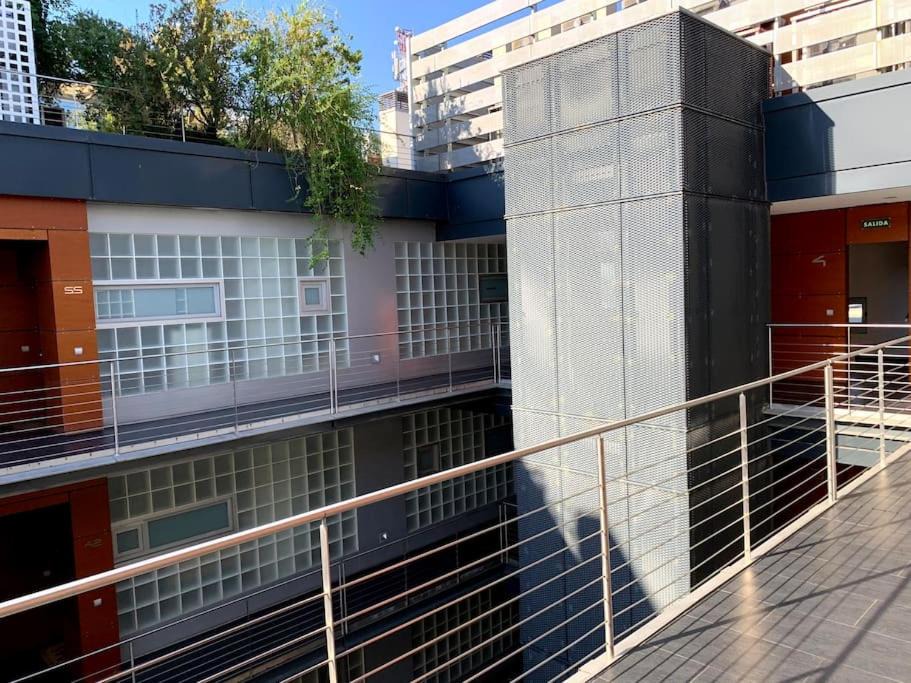 Photo of Buildings in Palos de la Frontera