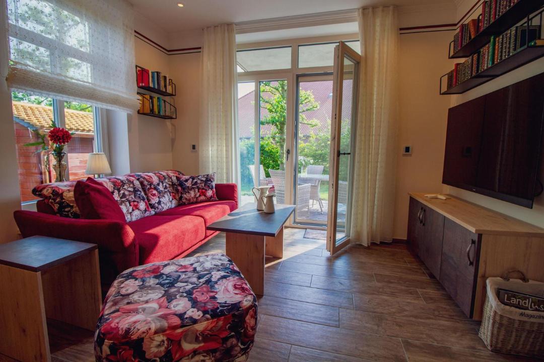 Photo of Livingroom in Upleward