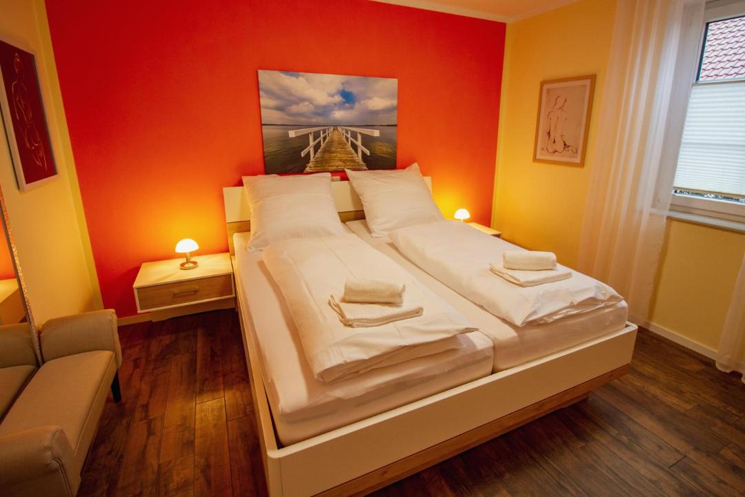 Photo of Bedroom in Visquard