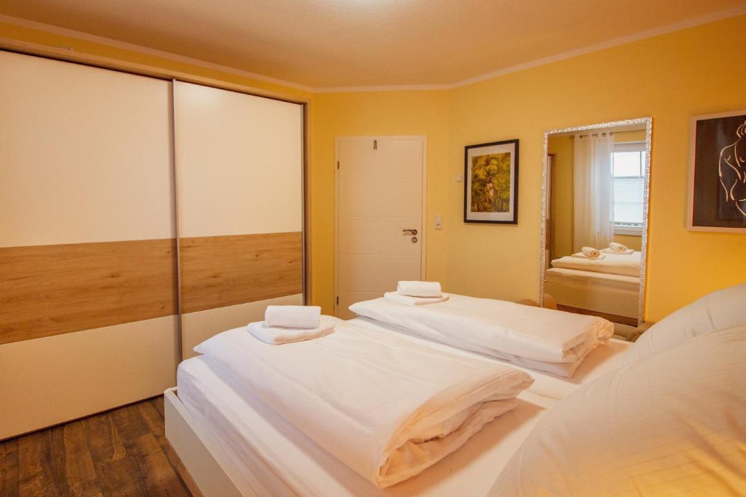 Photo of Bedroom in Visquard