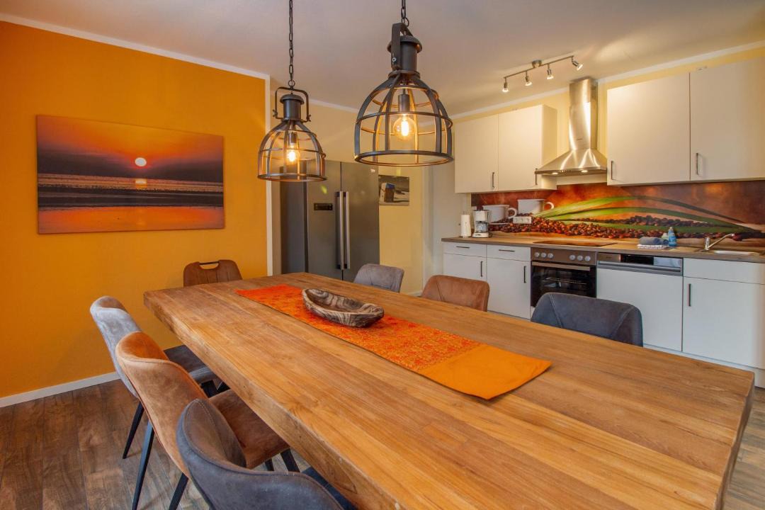 Photo of Kitchen in Visquard