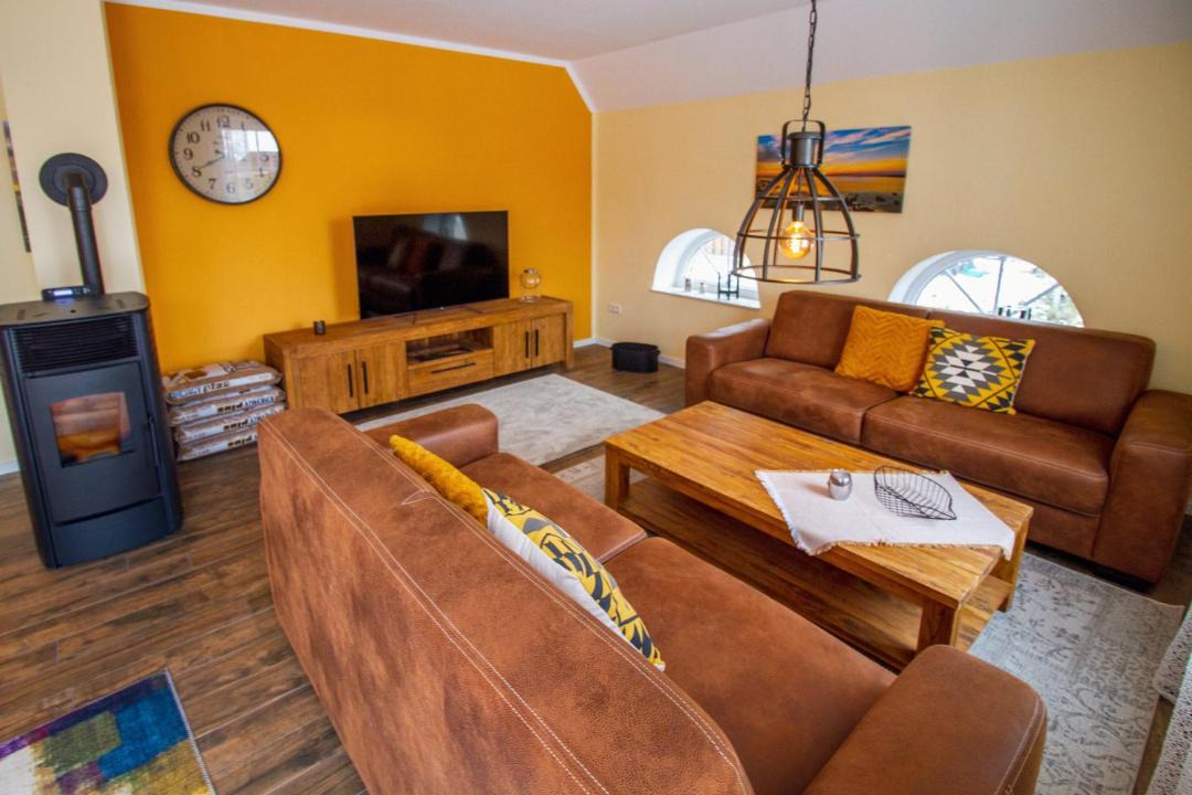Photo of Livingroom in Visquard