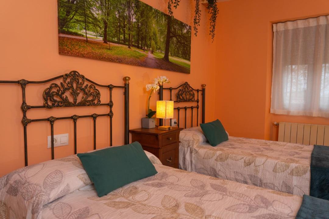 Photo of Bedroom in Trescasas