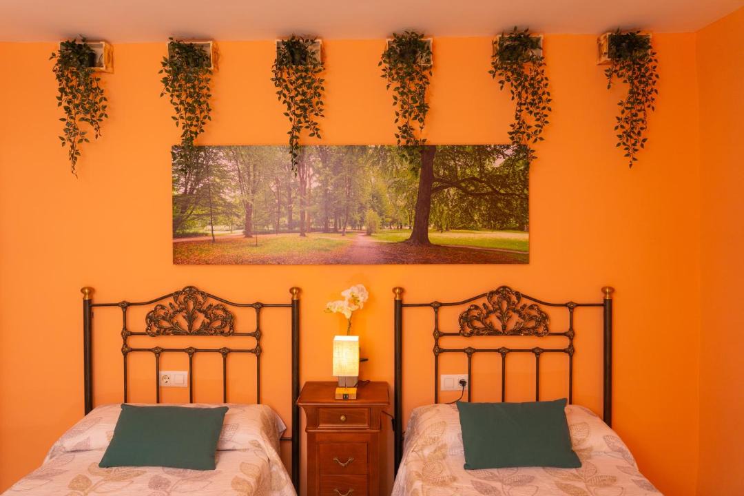 Photo of Bedroom in Trescasas