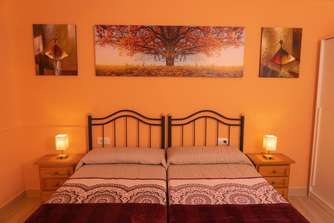Photo of Bedroom in Trescasas