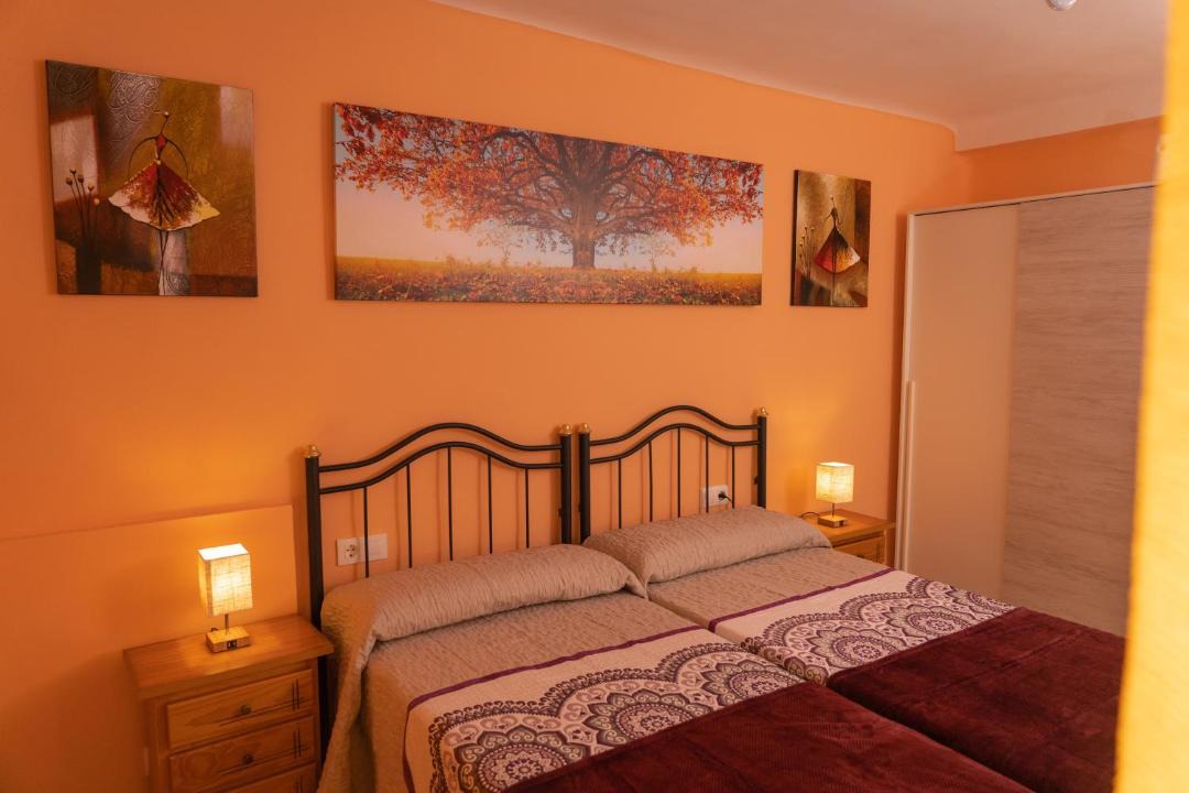 Photo of Bedroom in Trescasas