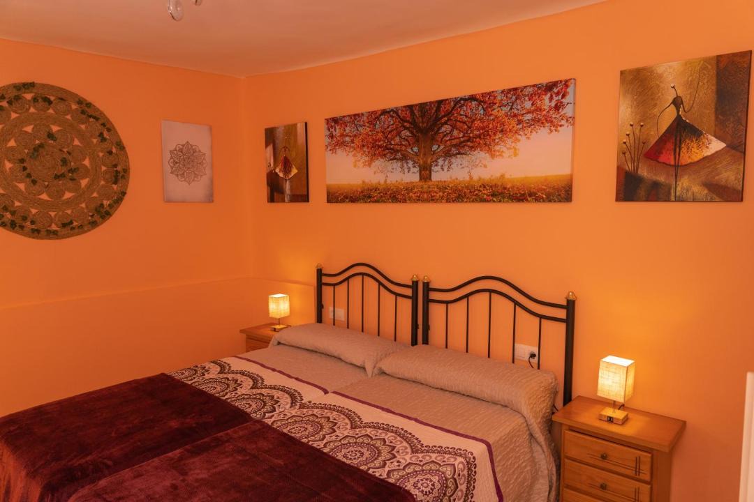 Photo of Bedroom in Trescasas