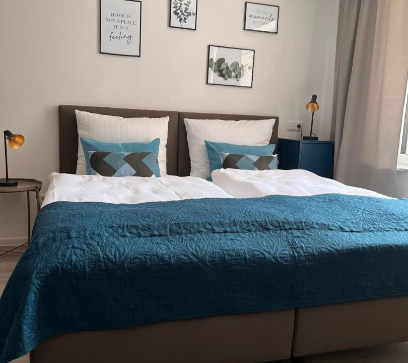 Photo of Bedroom in Bothfeld