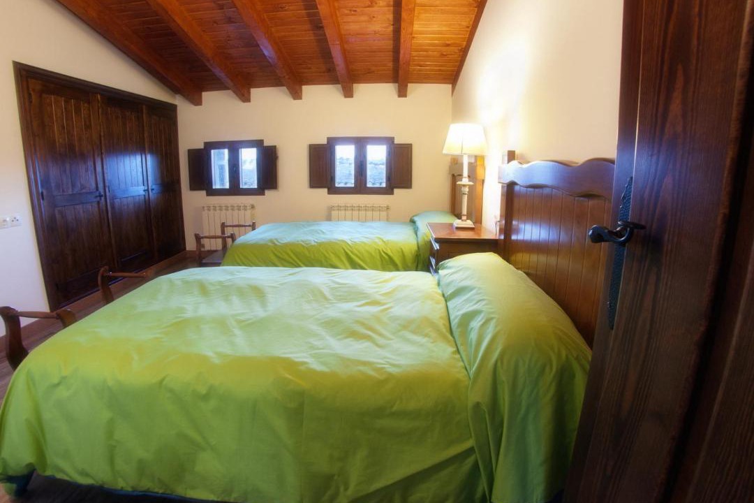 Photo of Bedroom in Puente del Congosto