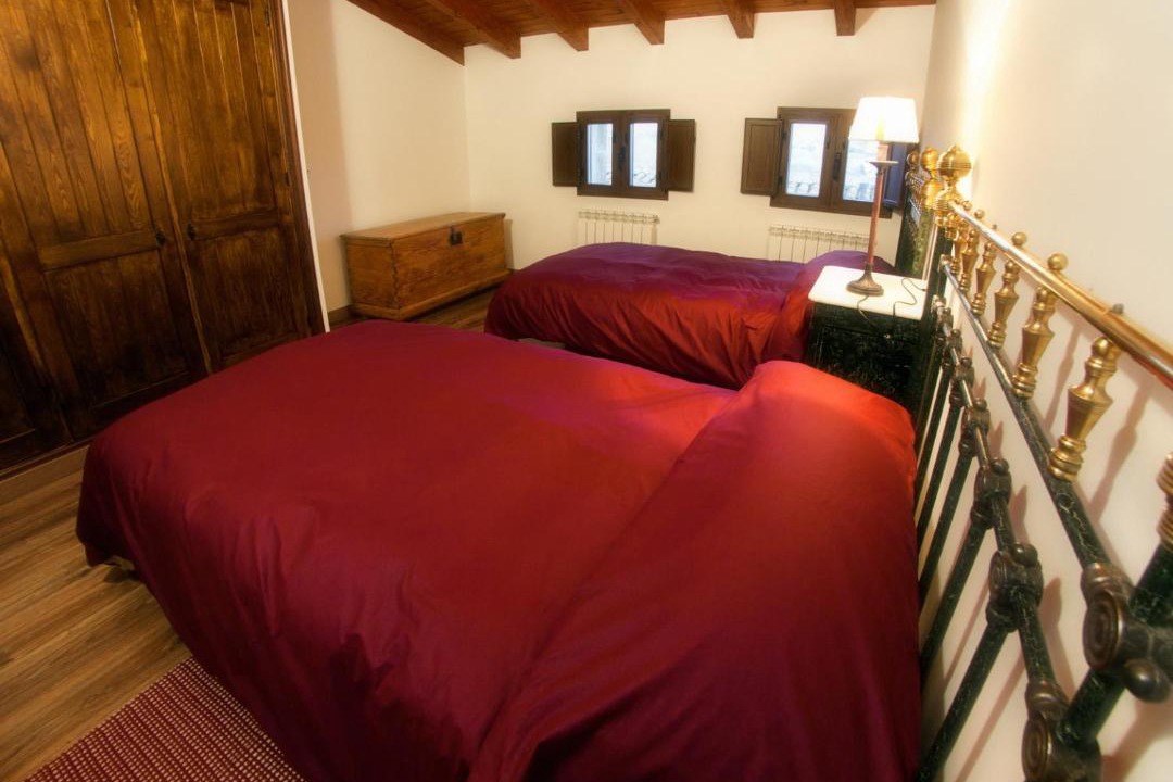 Photo of Bedroom in Puente del Congosto