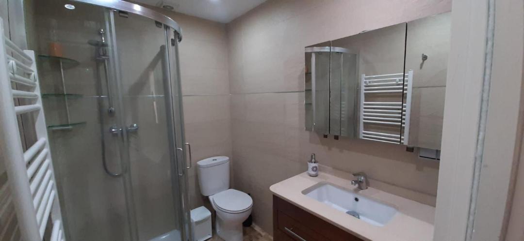 Photo of Bathroom in Etxarri-Aranatz