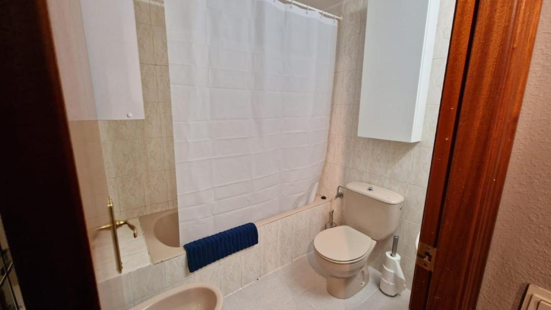 Photo of Bathroom in Canfranc-Estacion