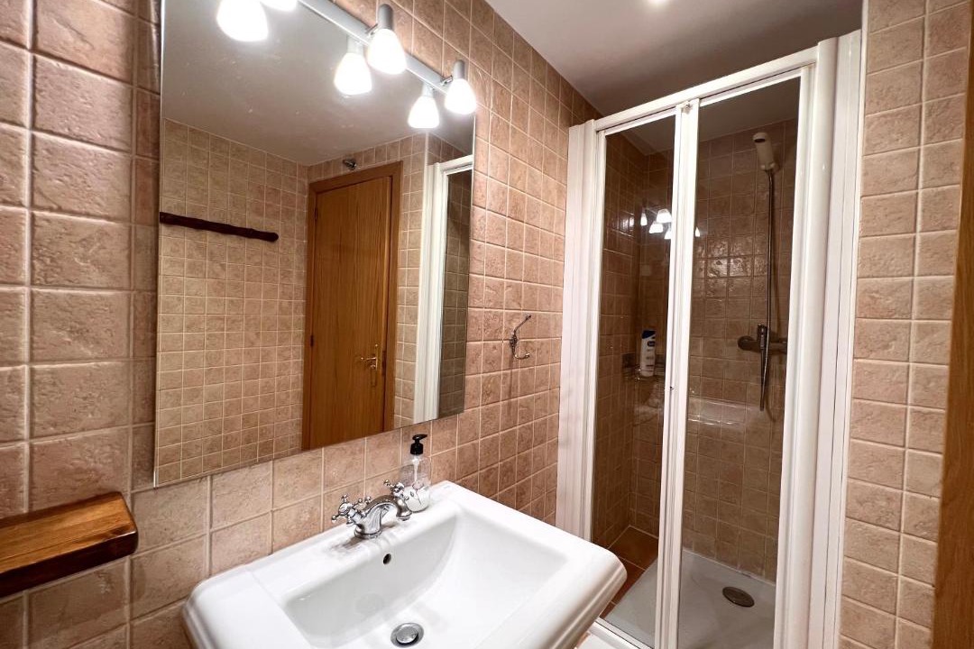 Photo of Bathroom in Vall de Cardos