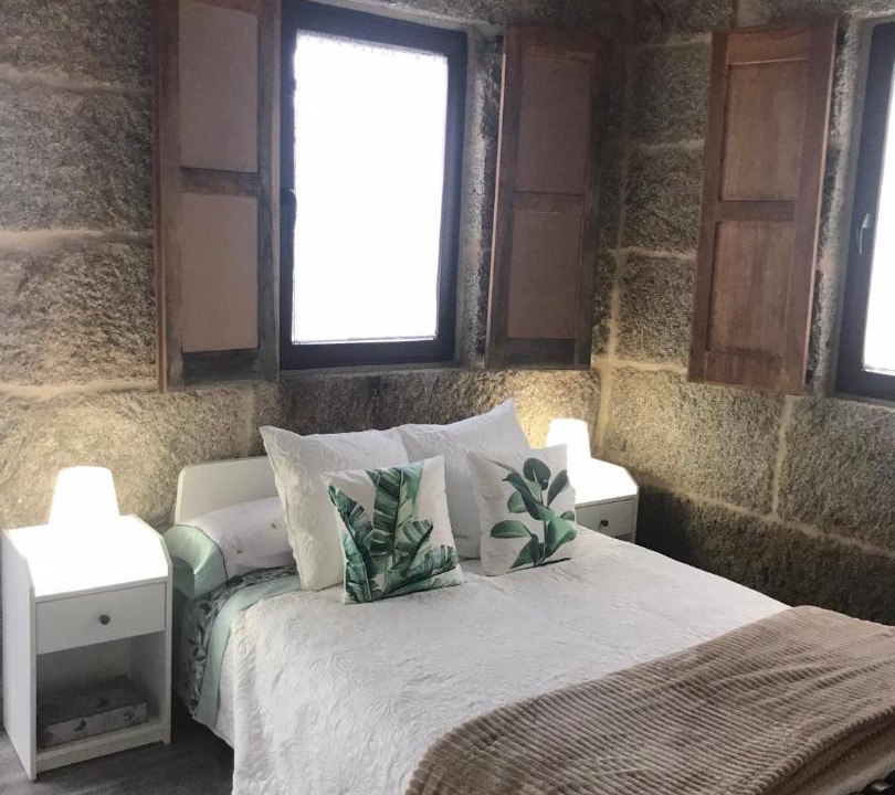 Photo of Bedroom in Trasmiras