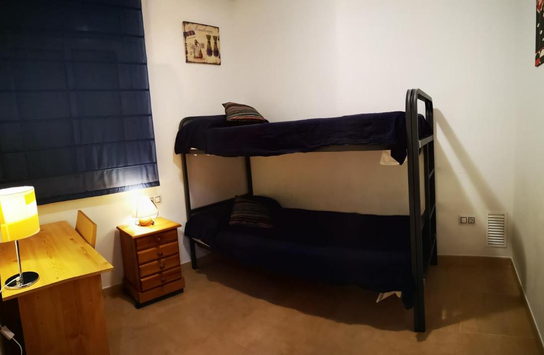 Photo of Bedroom in Miami Platja