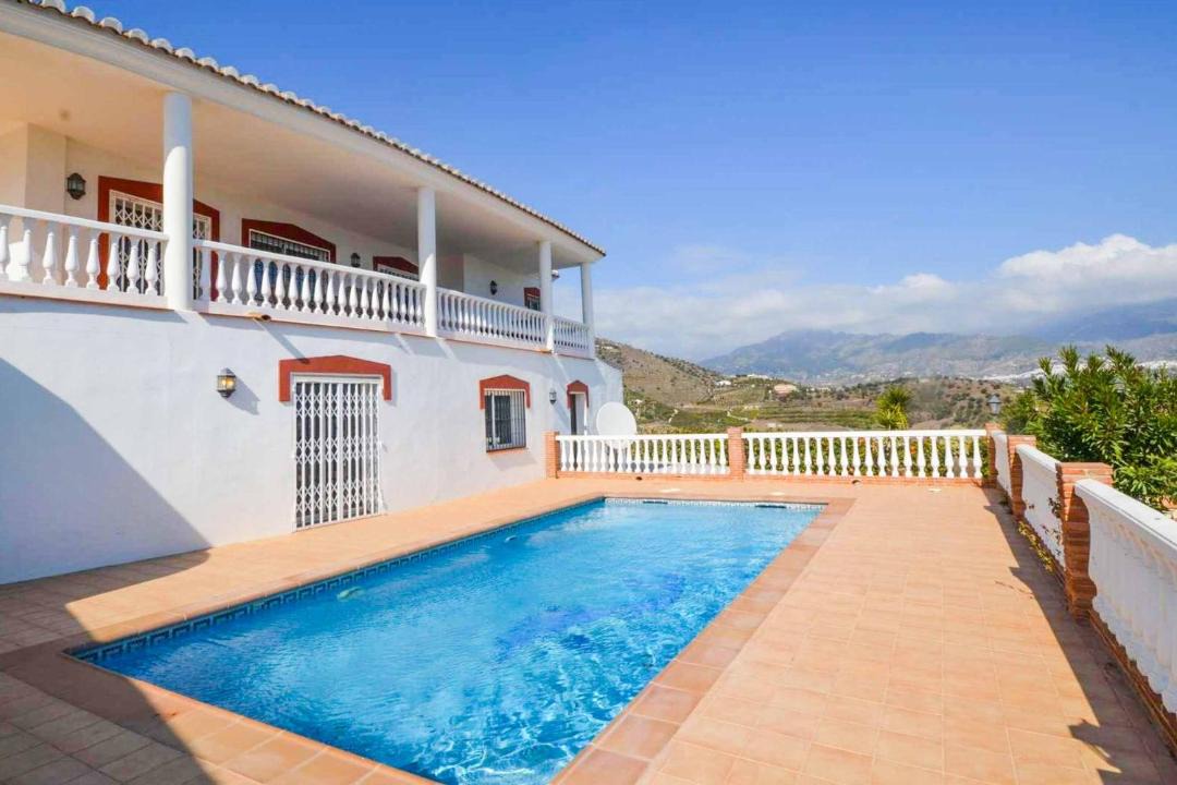 Photo of Outdoor in Torrox