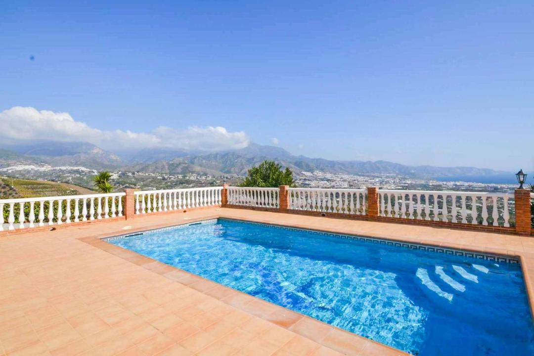 Photo of Outdoor in Torrox