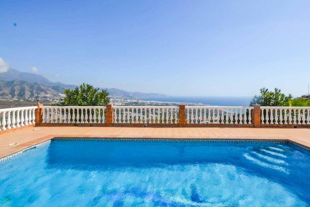 Photo of Outdoor in Torrox