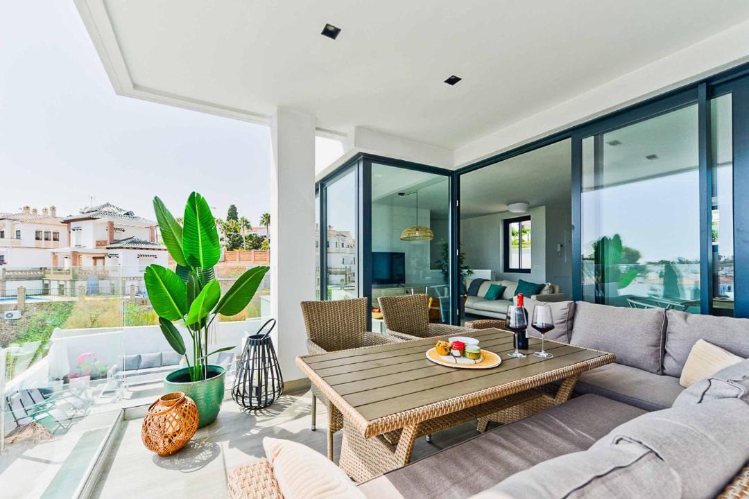 Photo of Livingroom in Chimenea