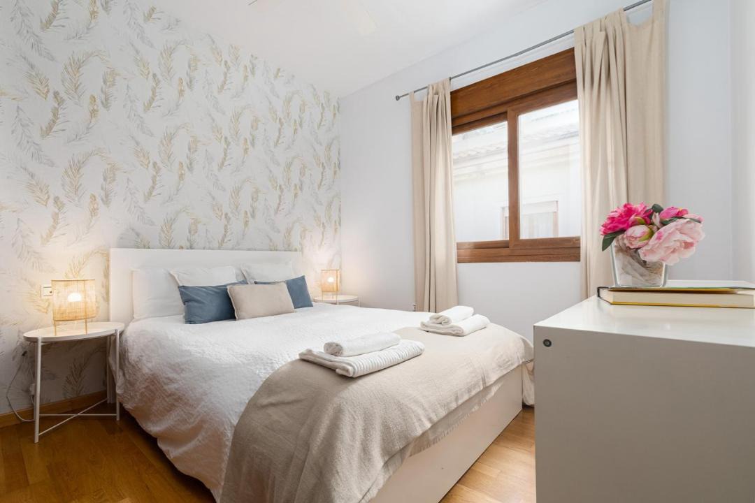 Photo of Bedroom in La Victoria