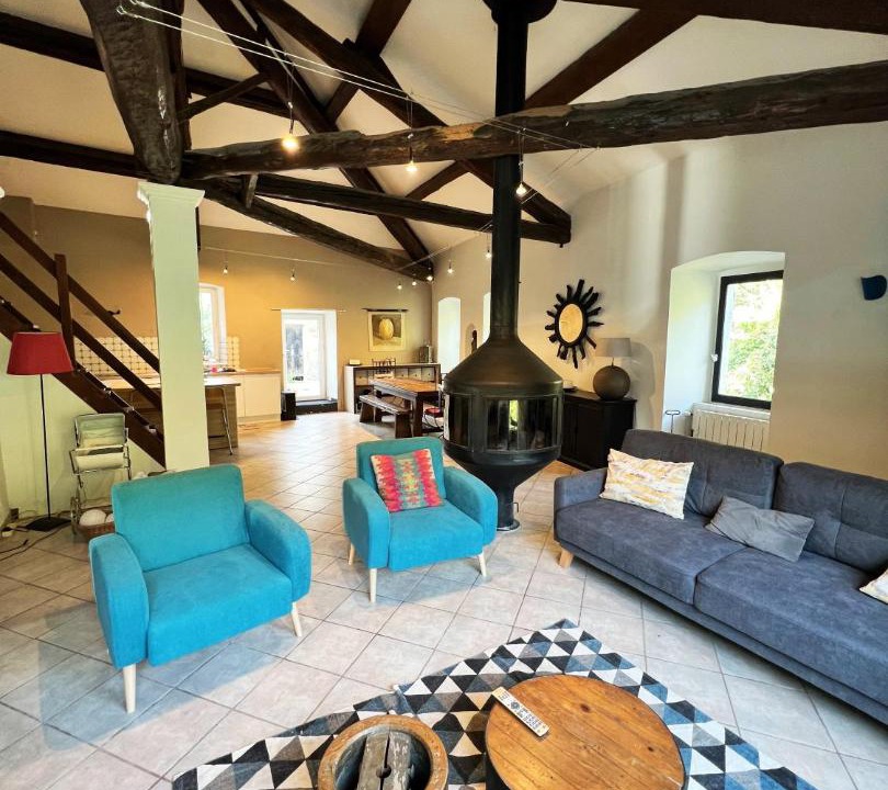 Photo of Livingroom in Brujas