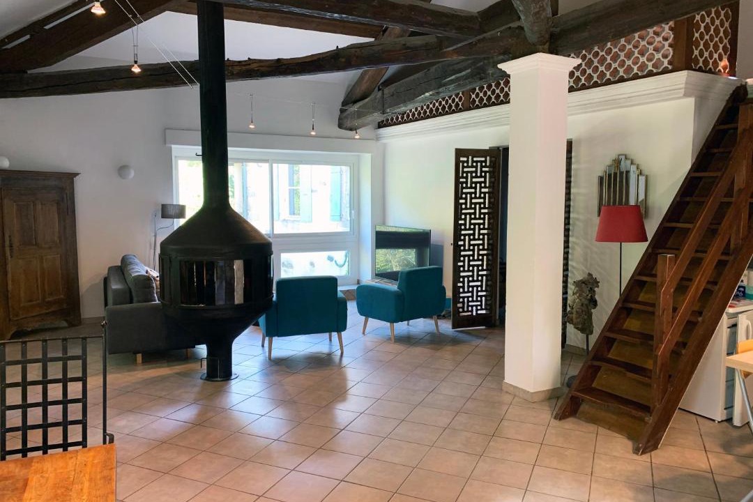 Photo of Livingroom in Brujas