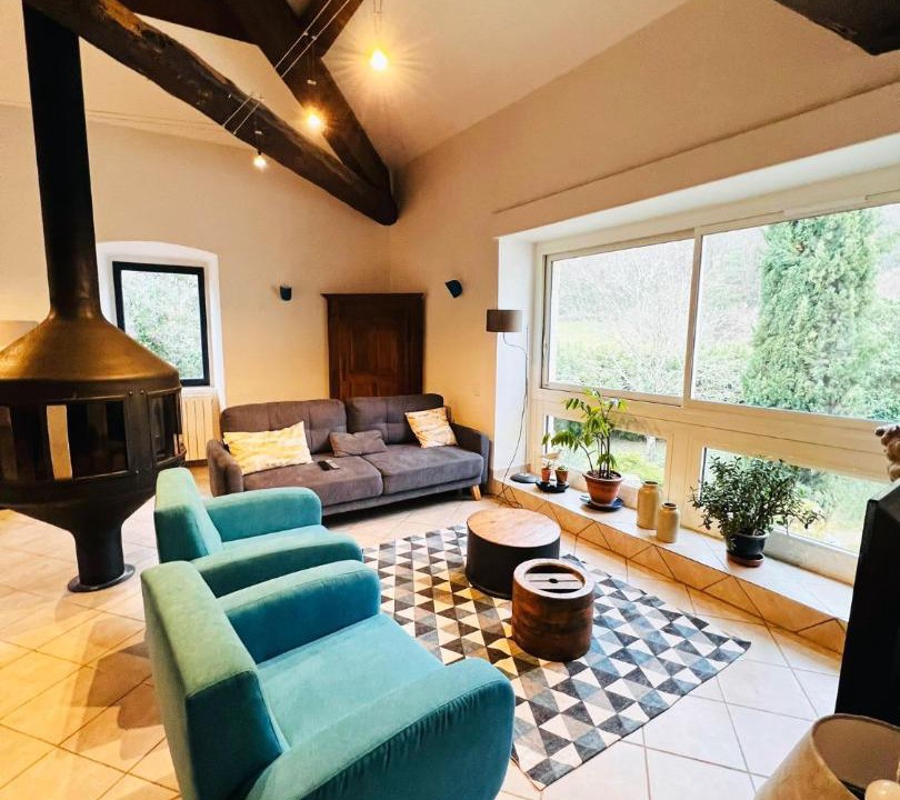 Photo of Livingroom in Brujas