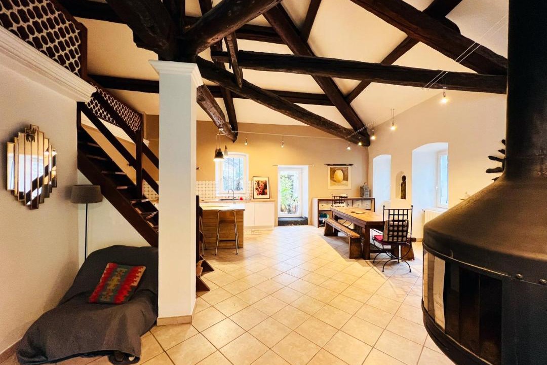 Photo of Livingroom in Brujas