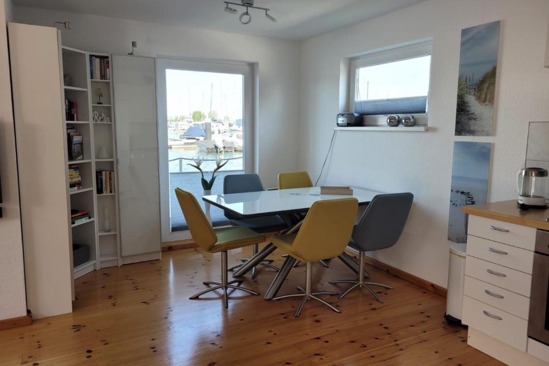 Photo of Livingroom in Ostvorpommern