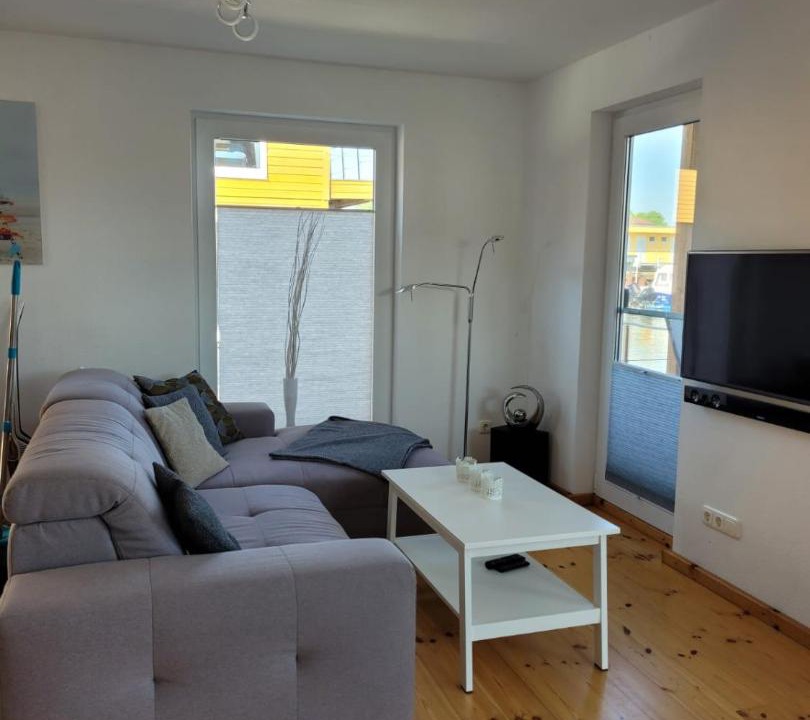 Photo of Livingroom in Ostvorpommern