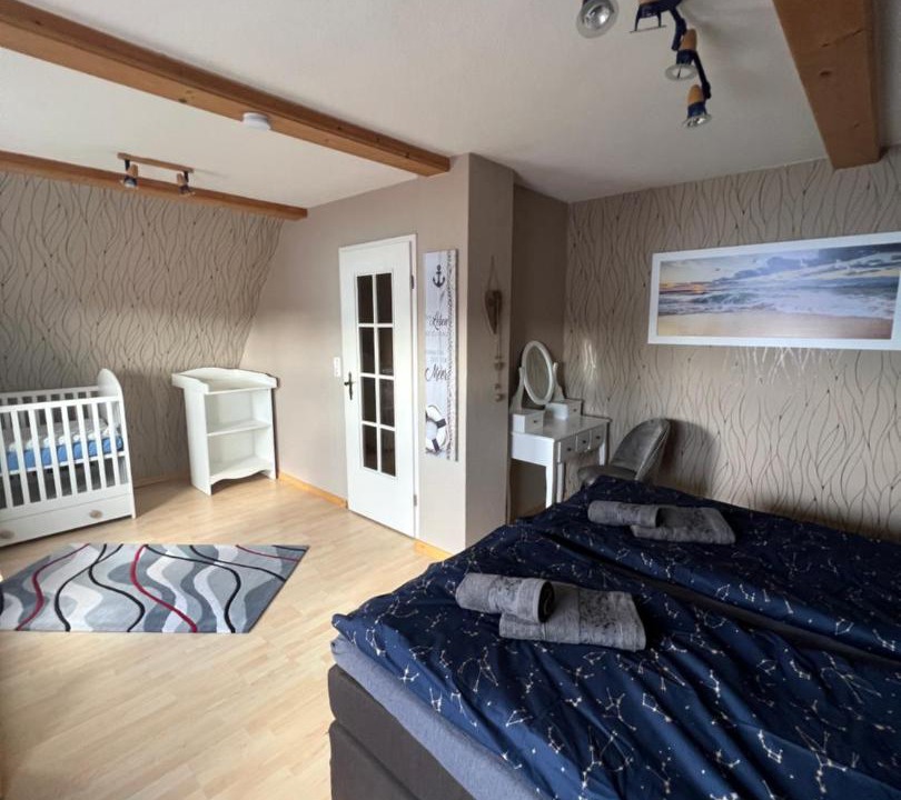 Photo of Bedroom in Brenkenhagen