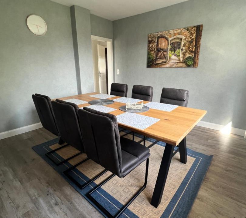 Photo of Livingroom in Brenkenhagen