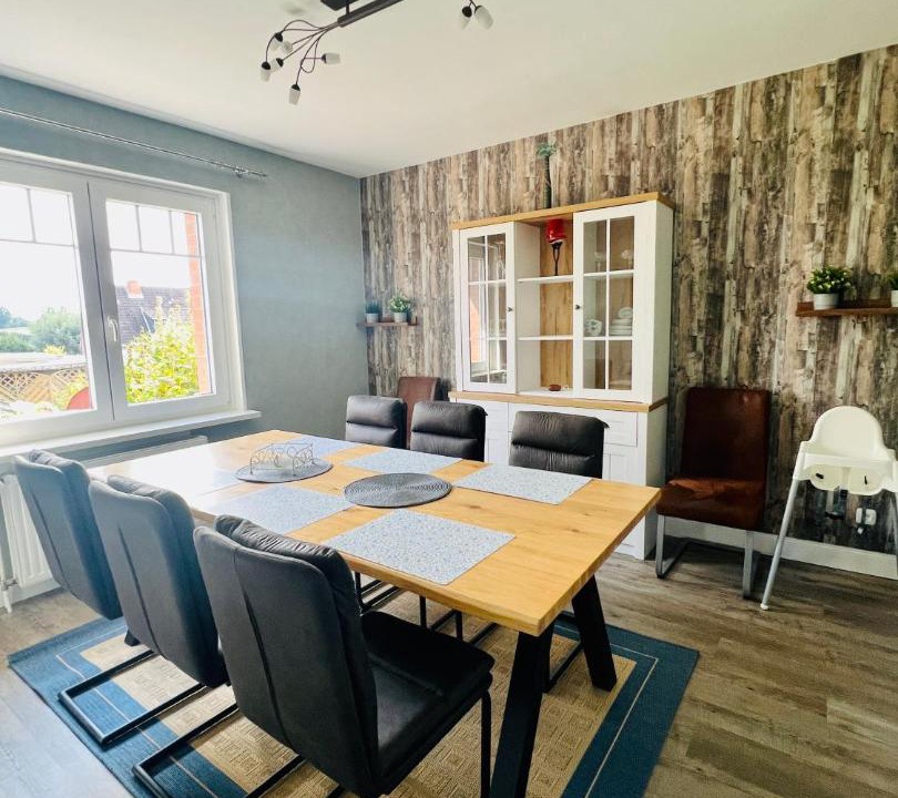Photo of Livingroom in Brenkenhagen
