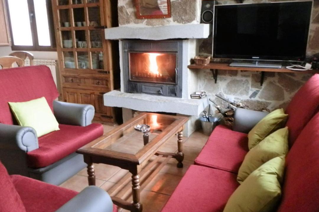 Photo of Livingroom in Puente del Congosto