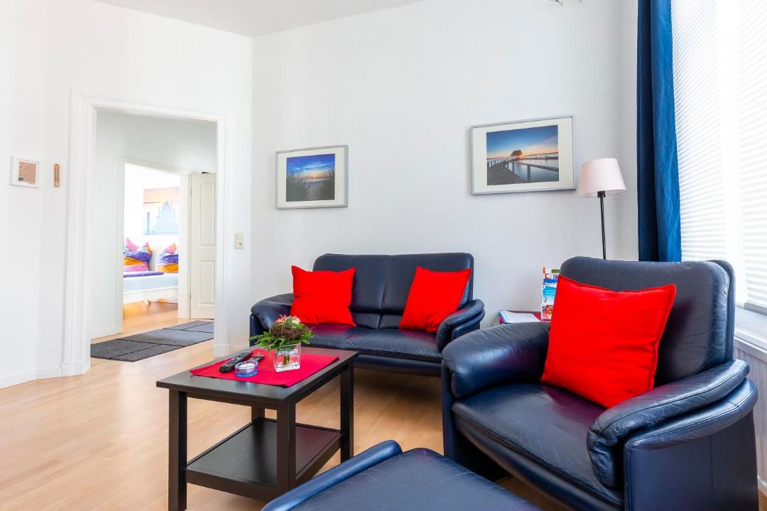 Photo of Livingroom in Timmendorfer Strand